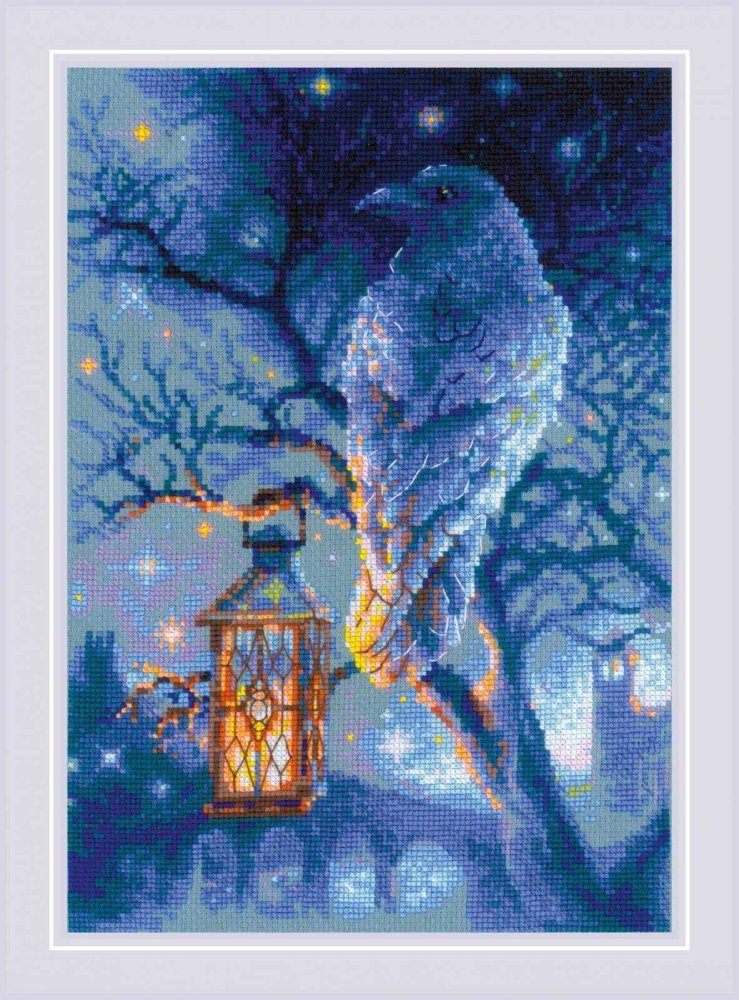 (image for) Wise Raven